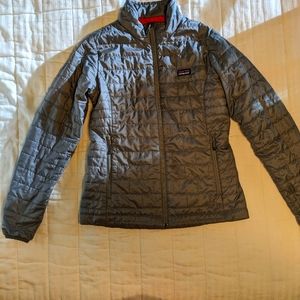Patagonia Nano Puff Woman's Medium